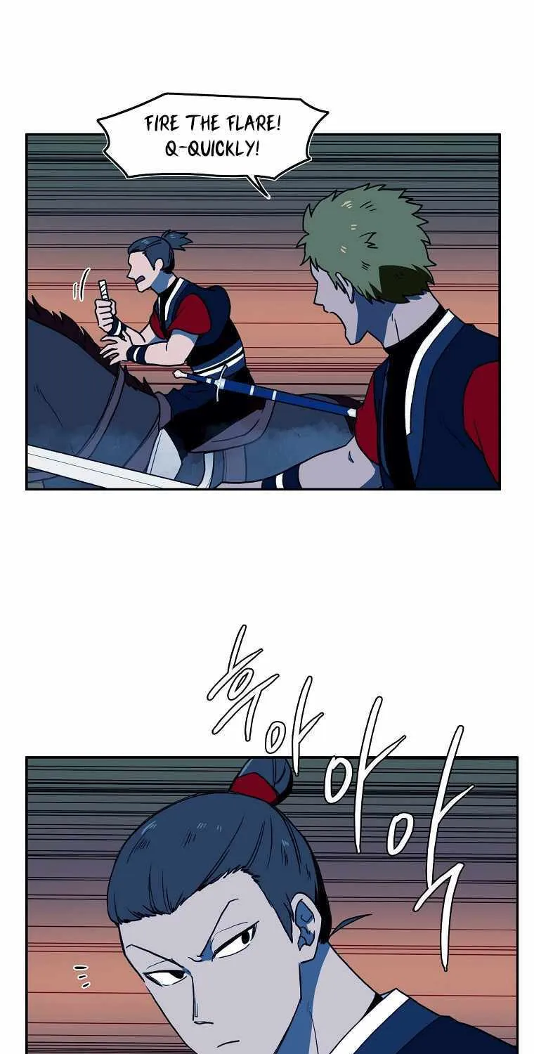 Magical Shooting: Sniper of Steel Chapter 26 page 16 - 