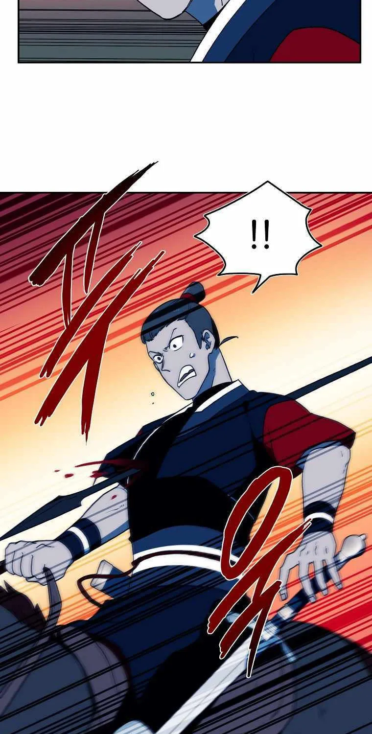 Magical Shooting: Sniper of Steel Chapter 26 page 17 - 