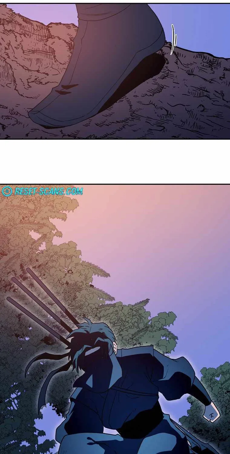 Magical Shooting: Sniper of Steel Chapter 26 page 20 - 