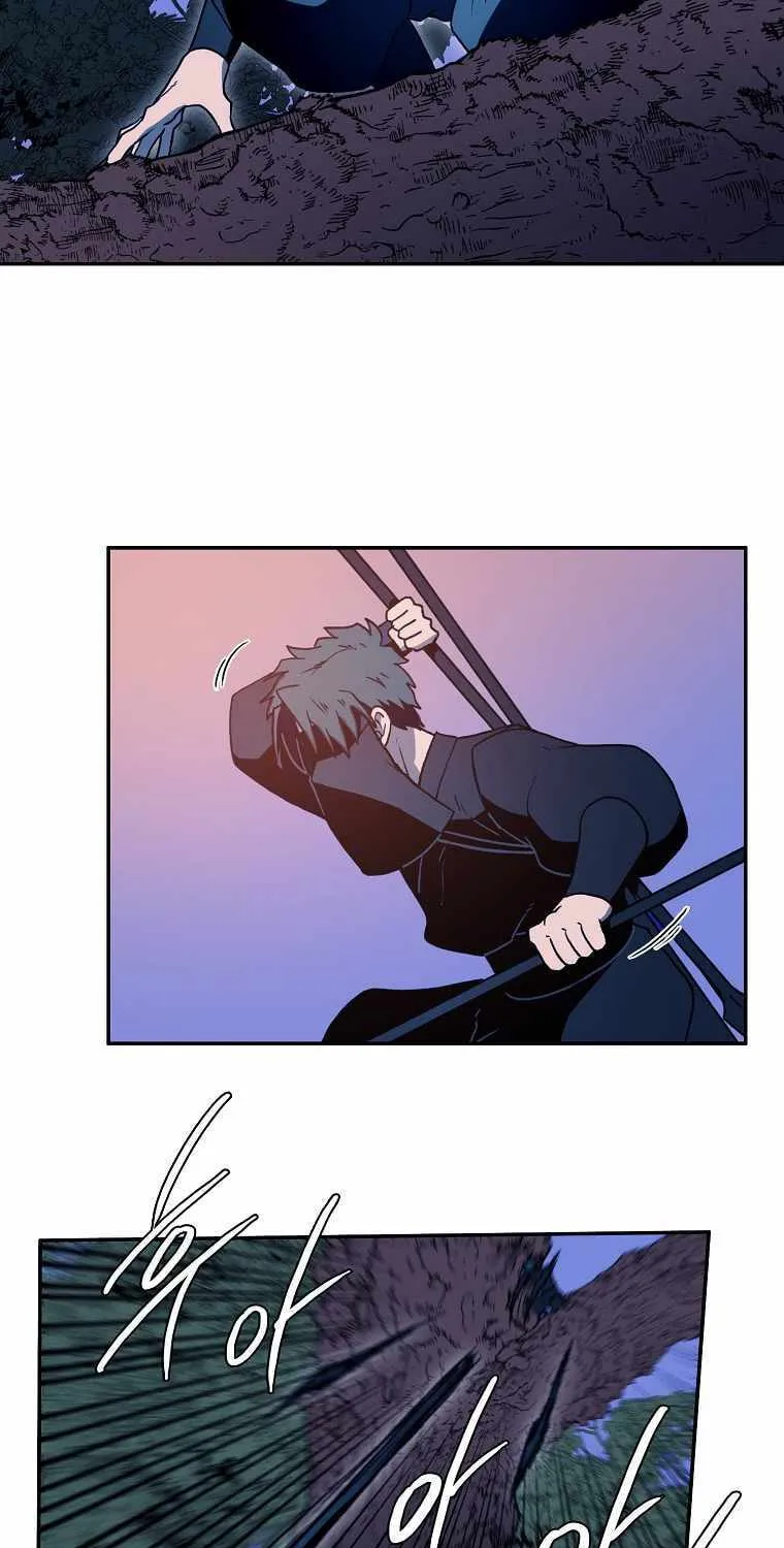 Magical Shooting: Sniper of Steel Chapter 26 page 22 - 