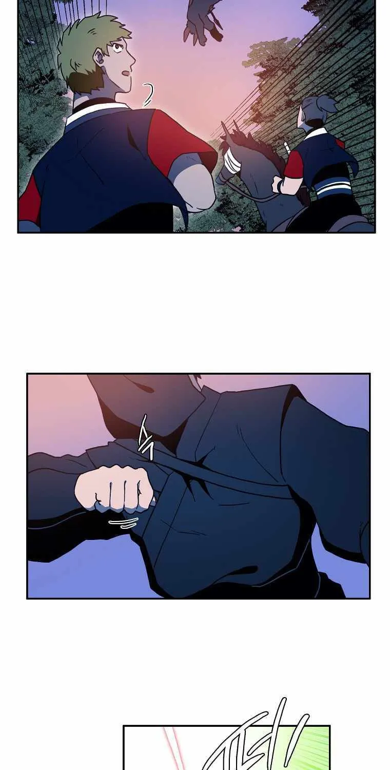 Magical Shooting: Sniper of Steel Chapter 26 page 25 - 