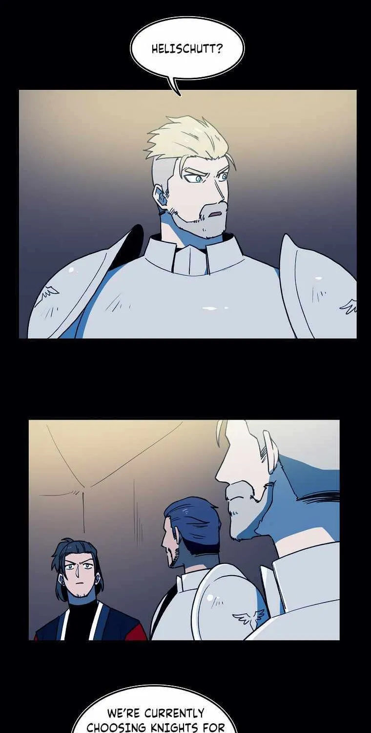 Magical Shooting: Sniper of Steel Chapter 26 page 32 - 