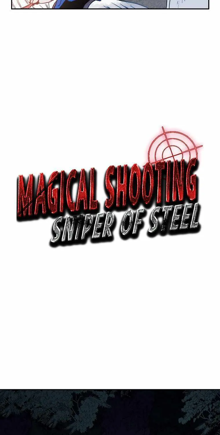 Magical Shooting: Sniper of Steel Chapter 26 page 37 - 