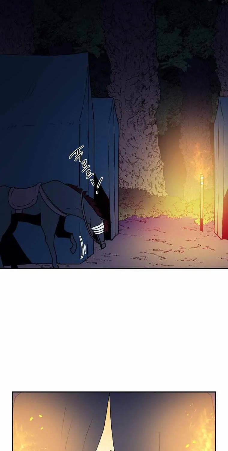Magical Shooting: Sniper of Steel Chapter 26 page 38 - 