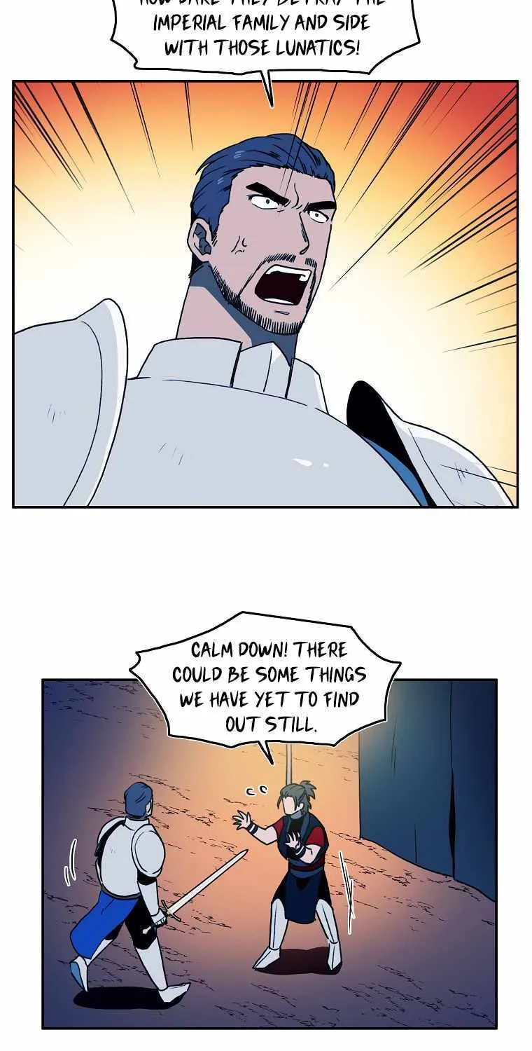 Magical Shooting: Sniper of Steel Chapter 26 page 43 - 