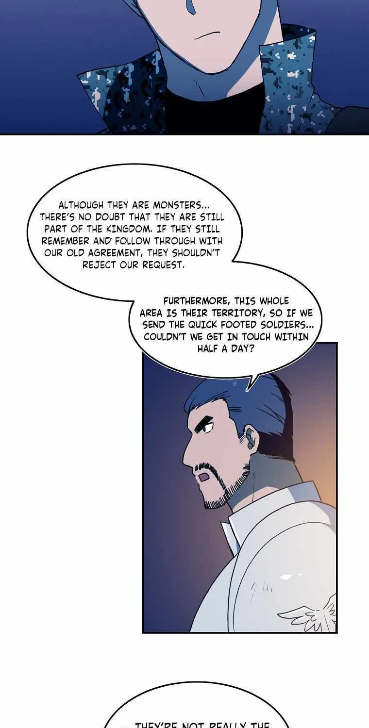 Magical Shooting: Sniper of Steel Chapter 26 page 48 - 