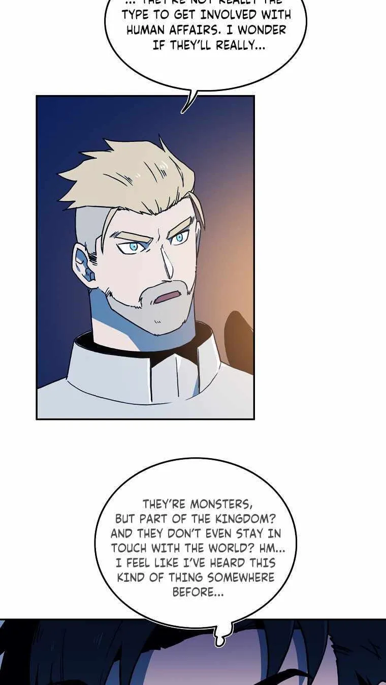 Magical Shooting: Sniper of Steel Chapter 26 page 49 - 