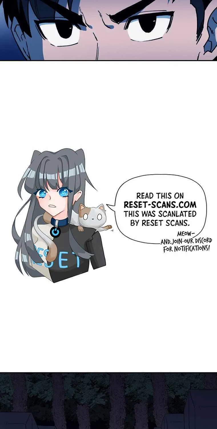 Magical Shooting: Sniper of Steel Chapter 26 page 50 - 