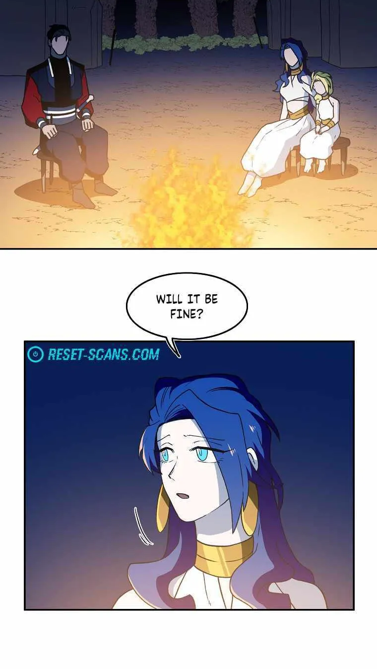Magical Shooting: Sniper of Steel Chapter 26 page 51 - 