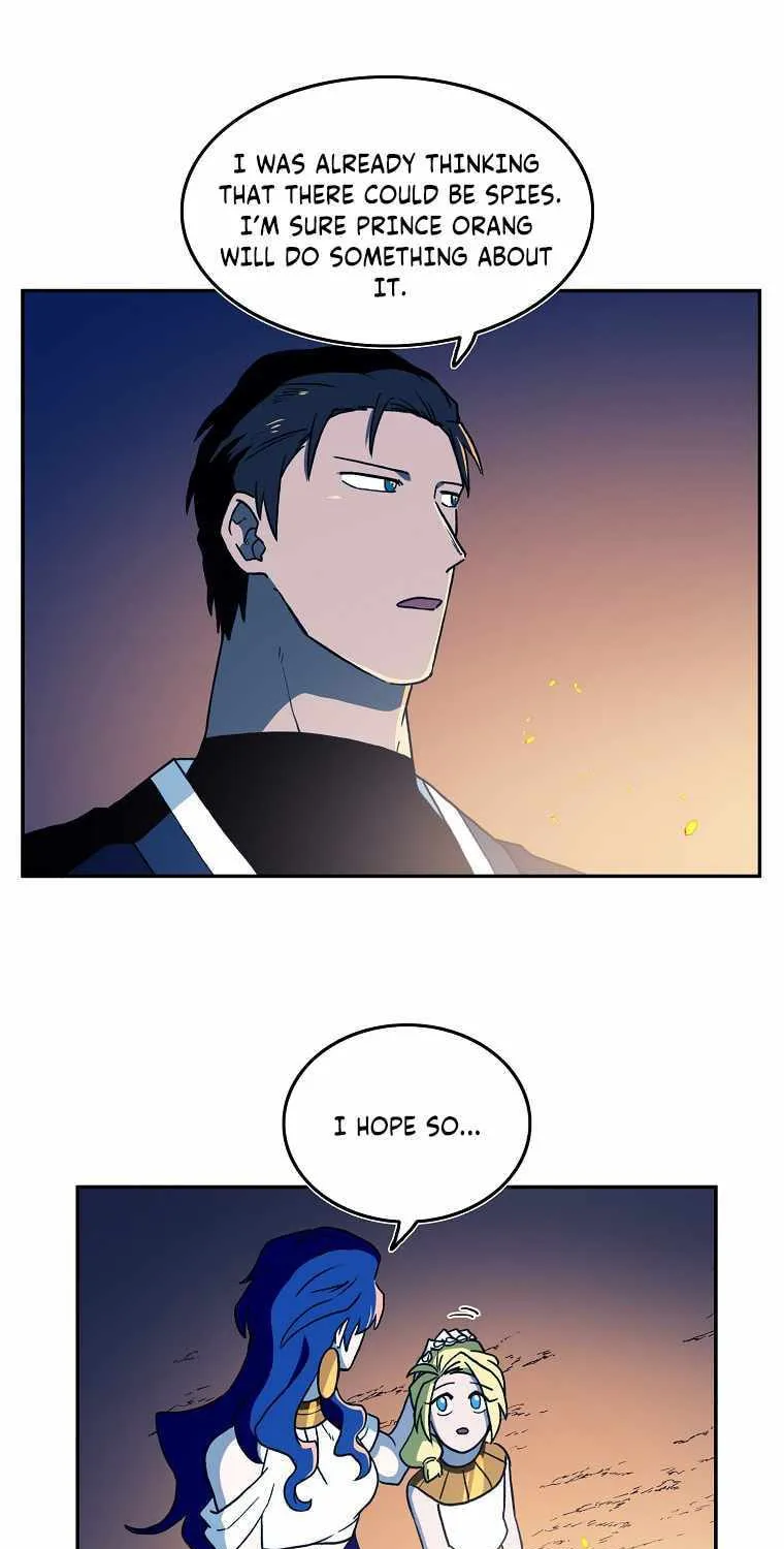 Magical Shooting: Sniper of Steel Chapter 26 page 52 - 