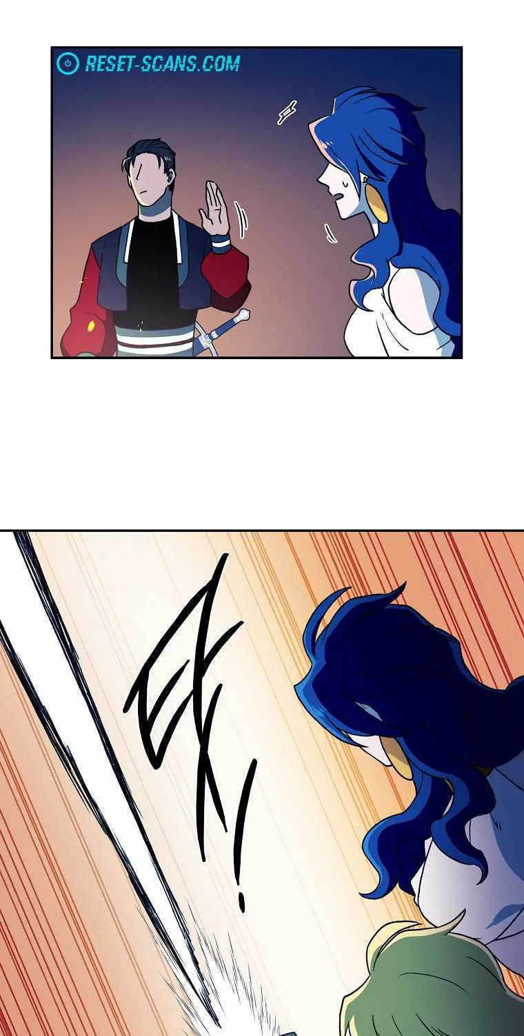 Magical Shooting: Sniper of Steel Chapter 26 page 54 - 