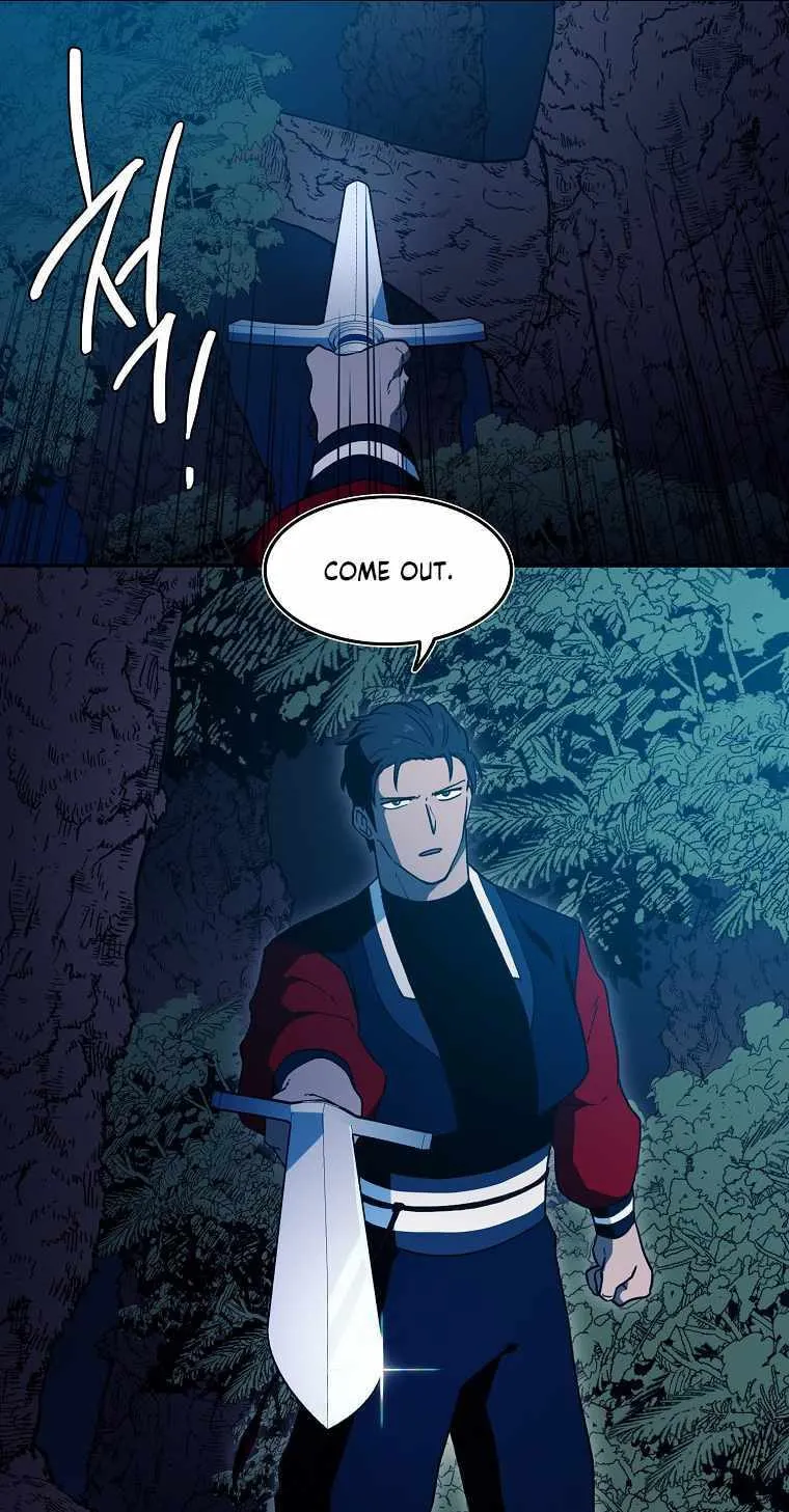 Magical Shooting: Sniper of Steel Chapter 26 page 56 - 