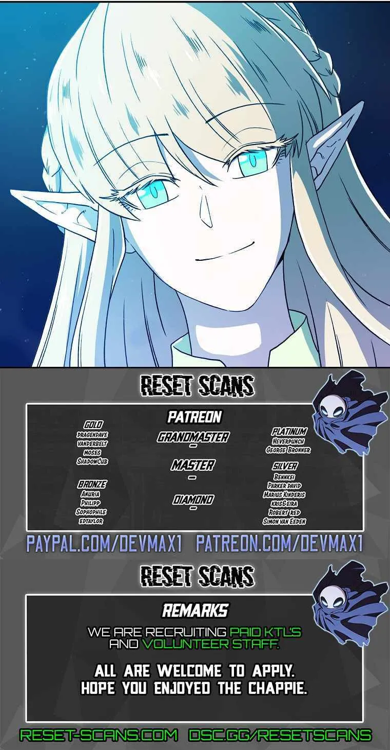 Magical Shooting: Sniper of Steel Chapter 26 page 60 - 