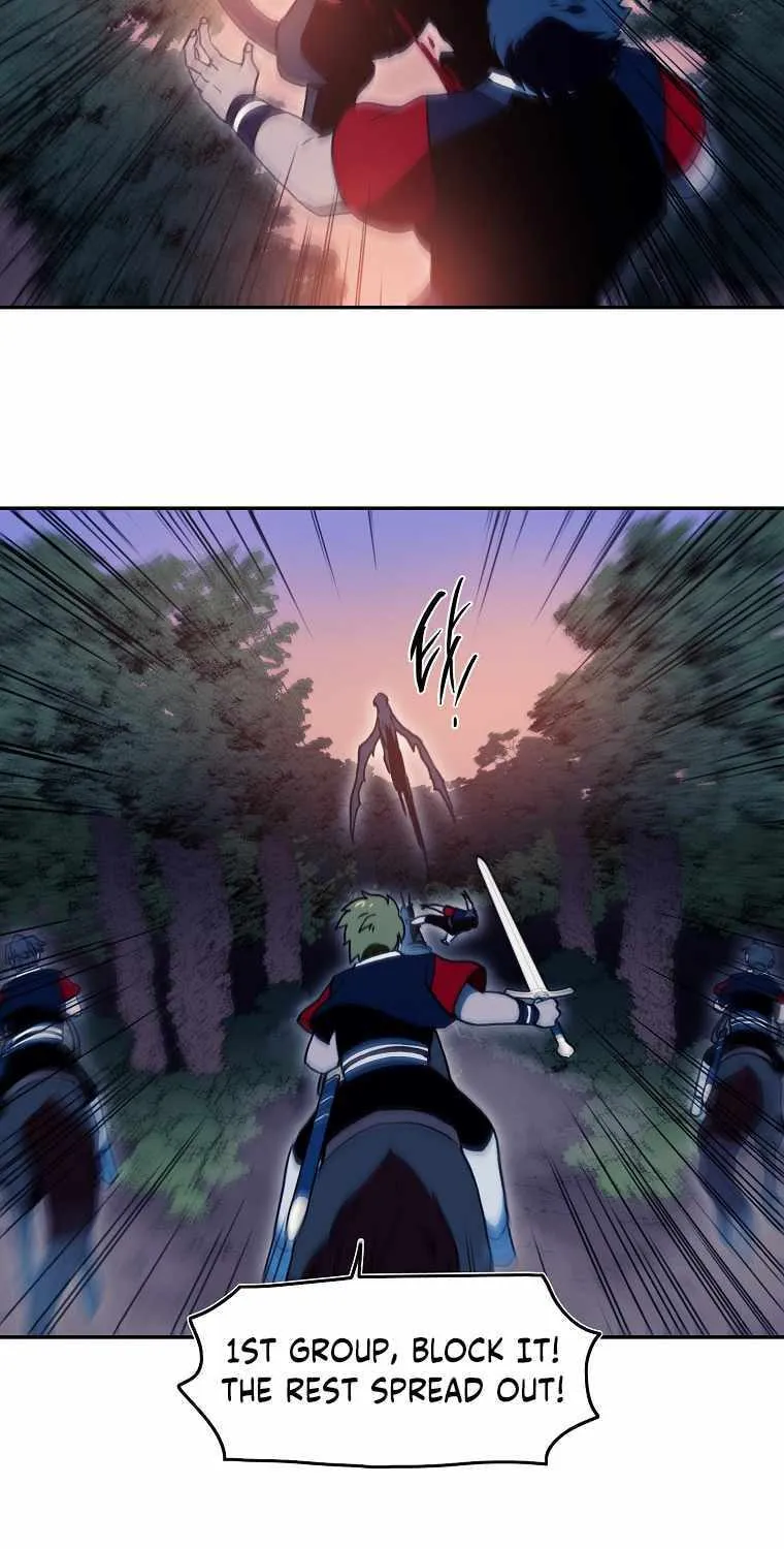 Magical Shooting: Sniper of Steel Chapter 26 page 7 - 
