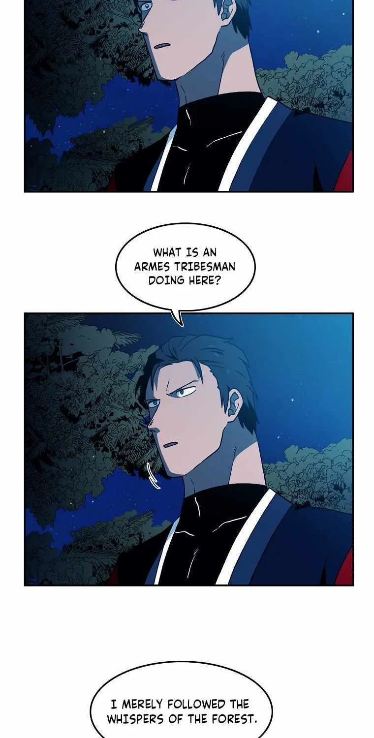Magical Shooting: Sniper of Steel Chapter 27 page 11 - 