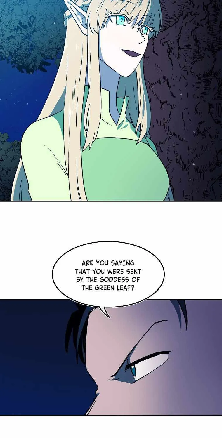 Magical Shooting: Sniper of Steel Chapter 27 page 13 - 