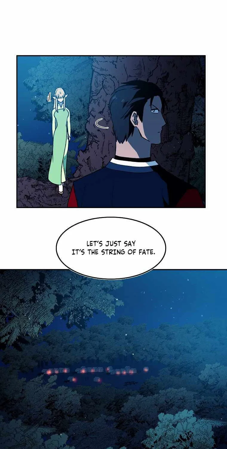 Magical Shooting: Sniper of Steel Chapter 27 page 14 - 