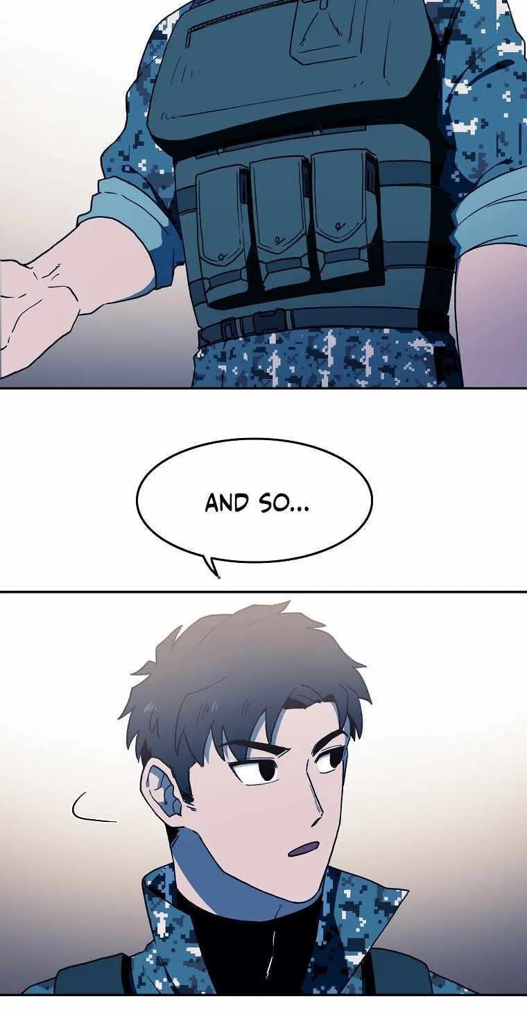 Magical Shooting: Sniper of Steel Chapter 27 page 25 - 