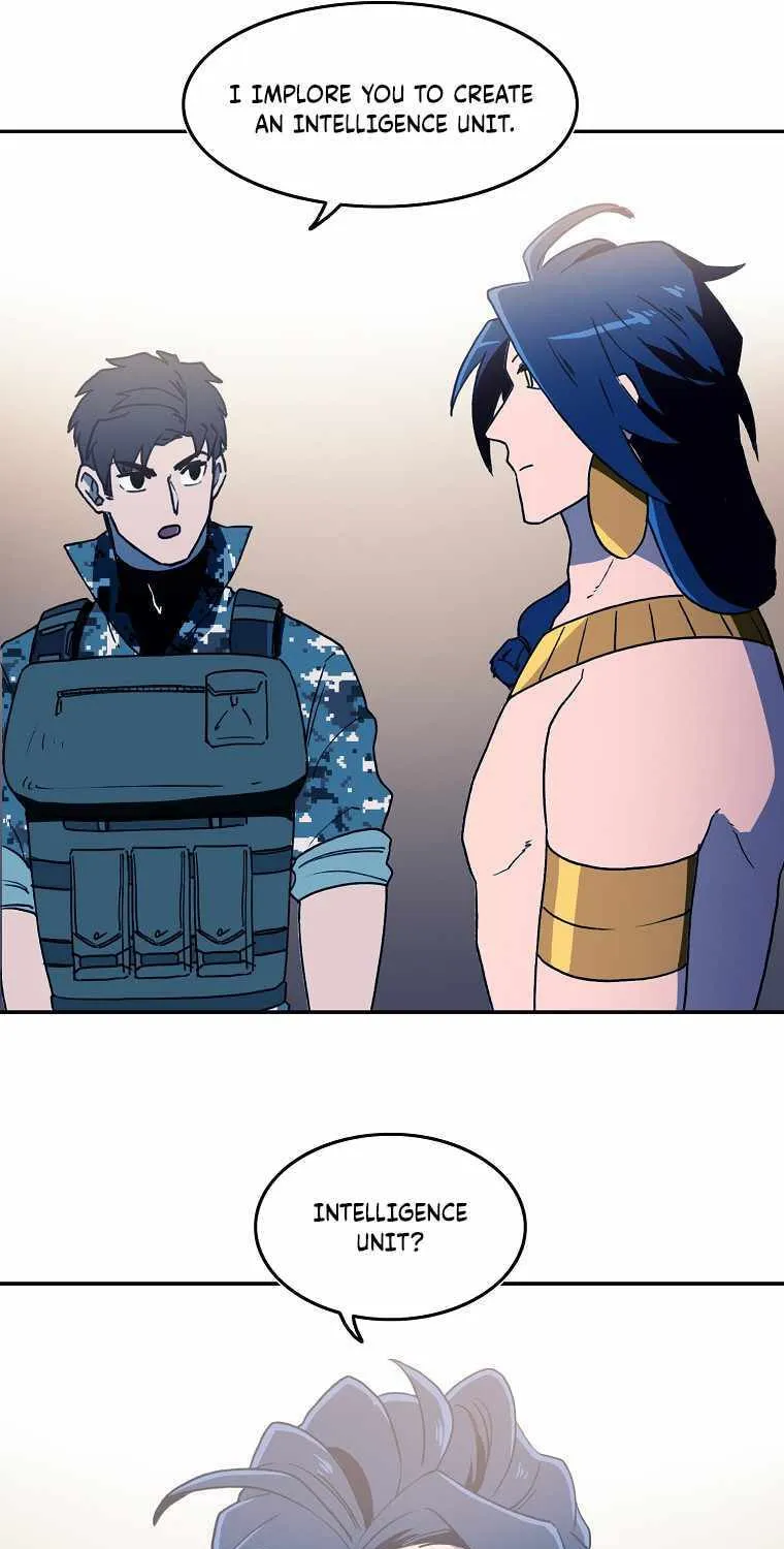 Magical Shooting: Sniper of Steel Chapter 27 page 26 - 