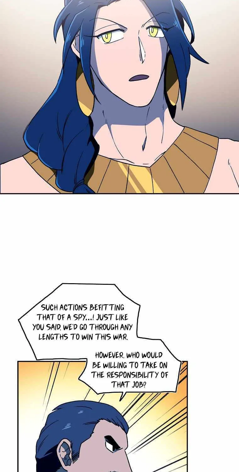 Magical Shooting: Sniper of Steel Chapter 27 page 27 - 