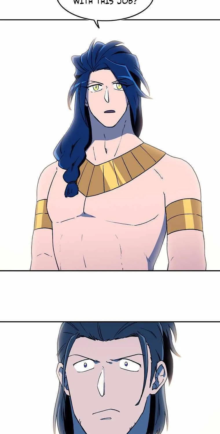 Magical Shooting: Sniper of Steel Chapter 27 page 32 - 