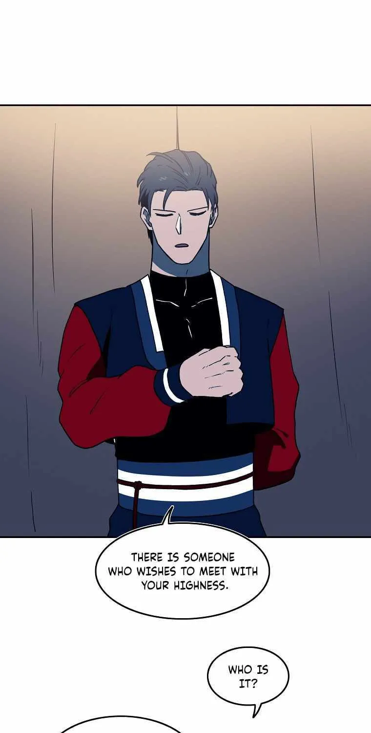 Magical Shooting: Sniper of Steel Chapter 27 page 38 - 