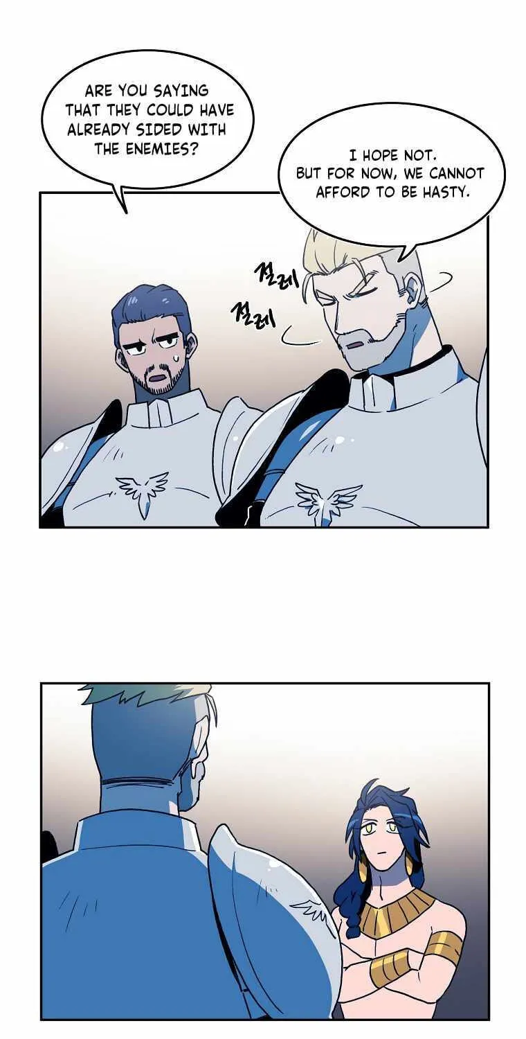 Magical Shooting: Sniper of Steel Chapter 27 page 5 - 