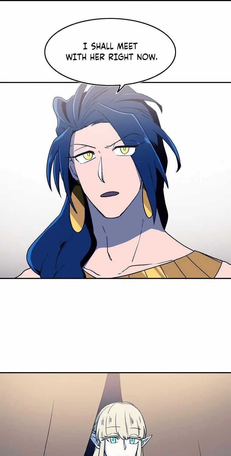 Magical Shooting: Sniper of Steel Chapter 27 page 41 - 