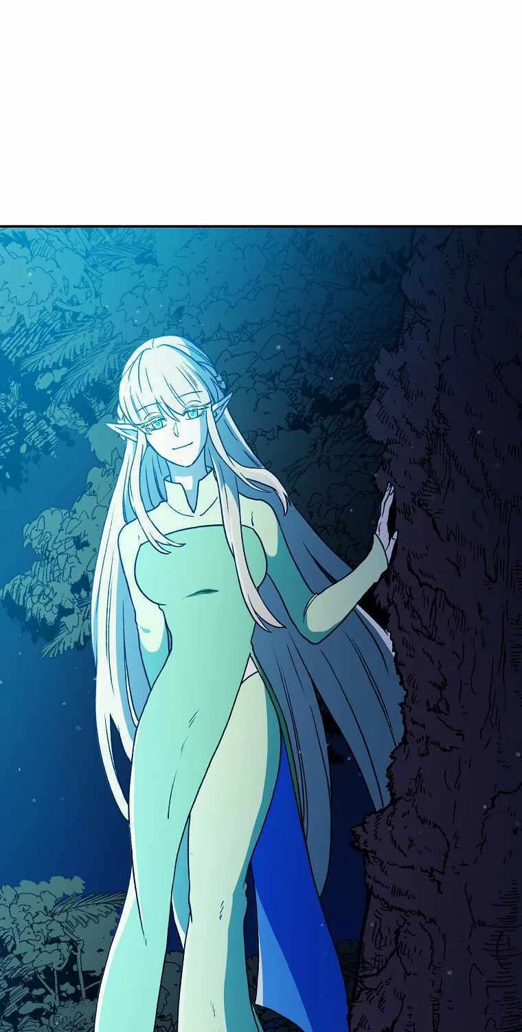Magical Shooting: Sniper of Steel Chapter 27 page 8 - 