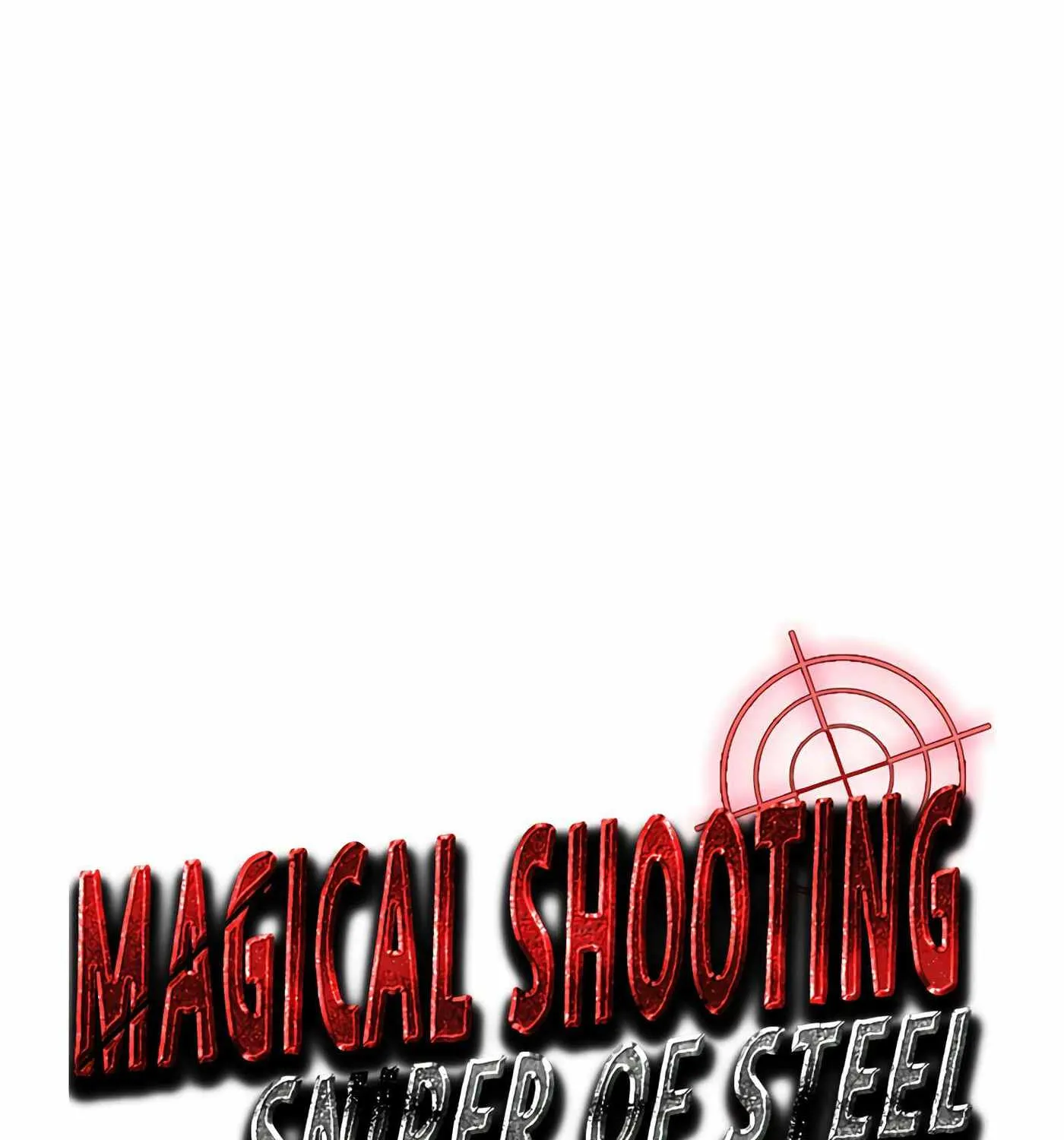 Magical Shooting: Sniper of Steel Chapter 28 page 14 - 