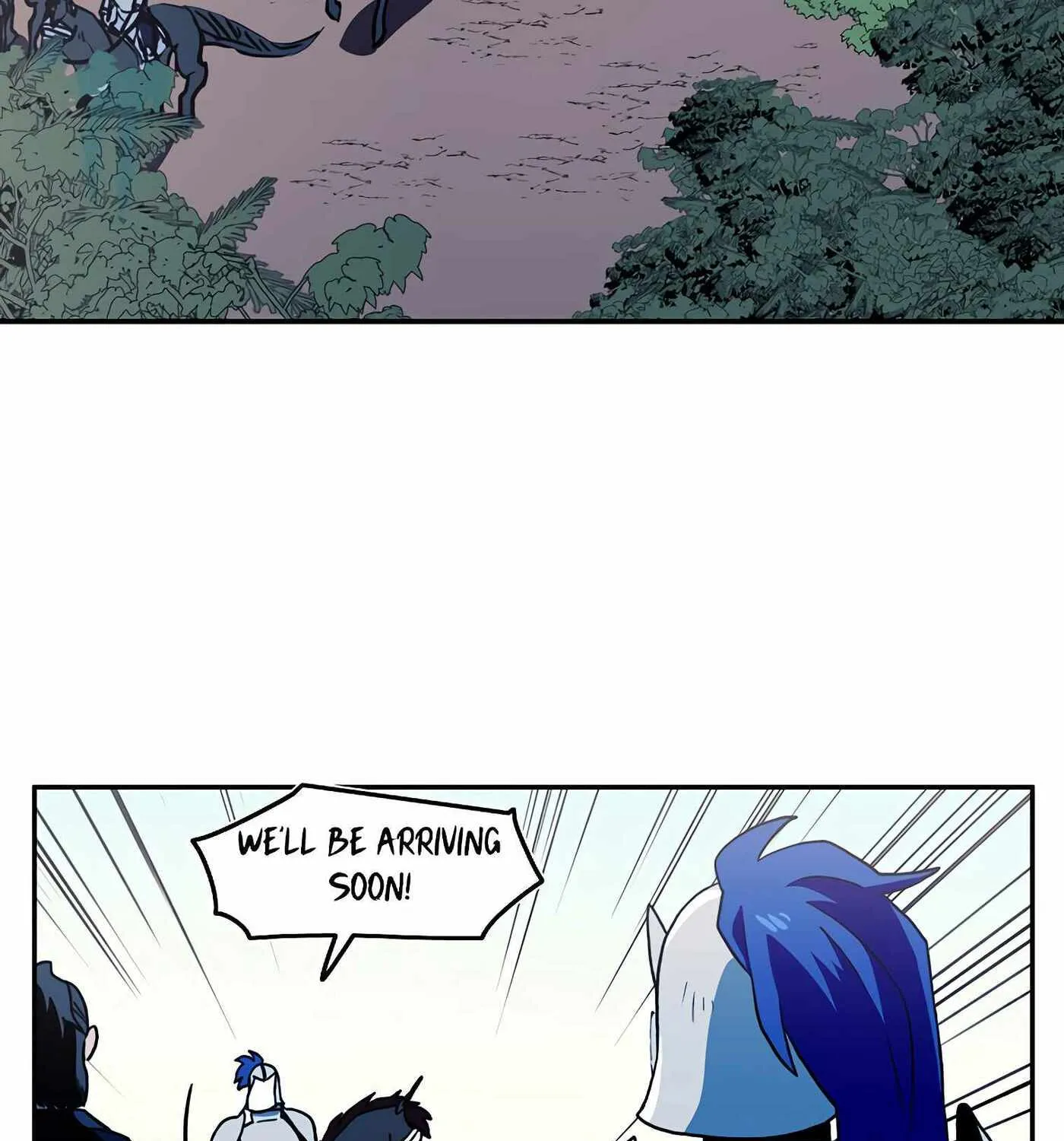 Magical Shooting: Sniper of Steel Chapter 28 page 17 - 