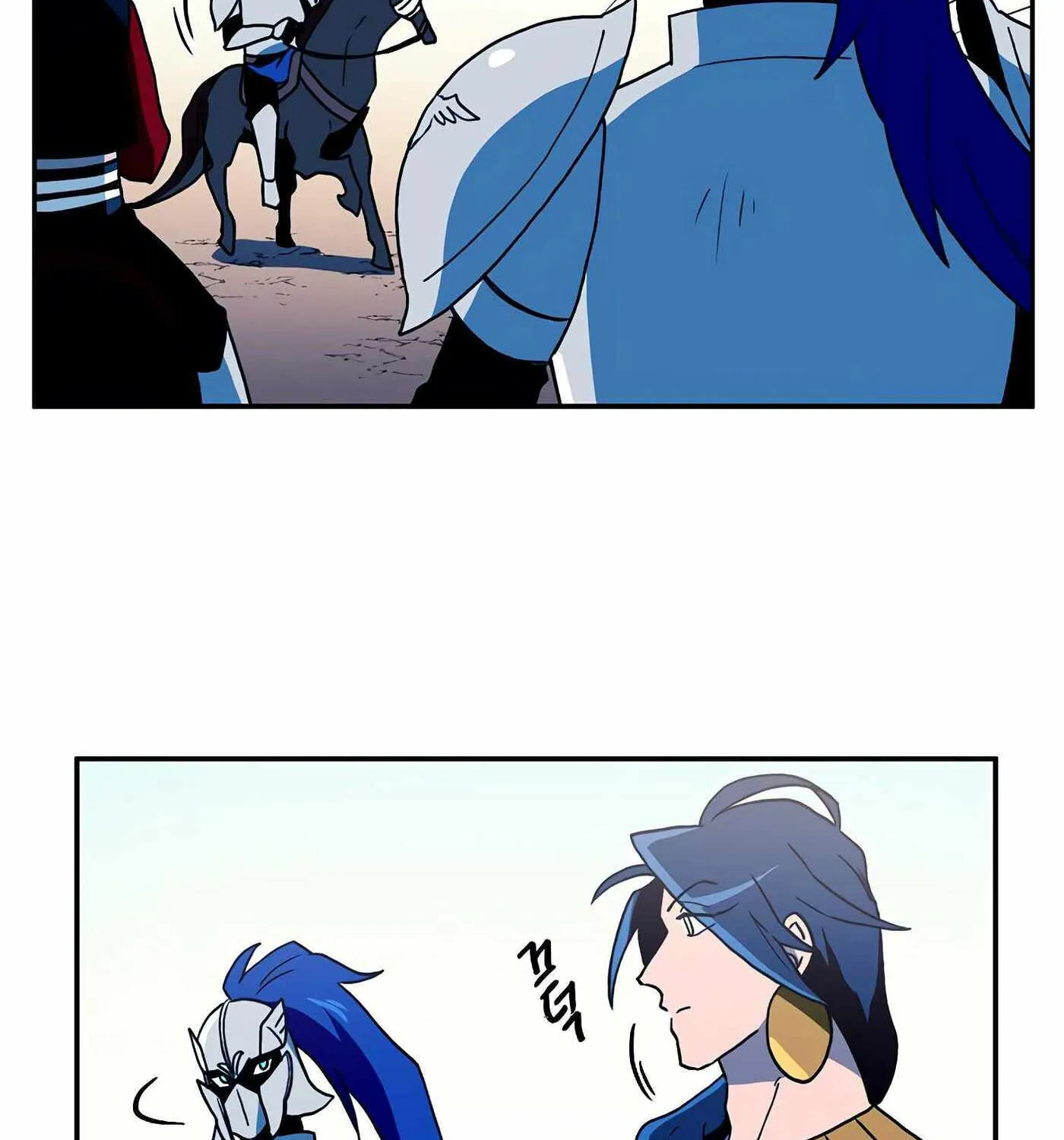 Magical Shooting: Sniper of Steel Chapter 28 page 18 - 