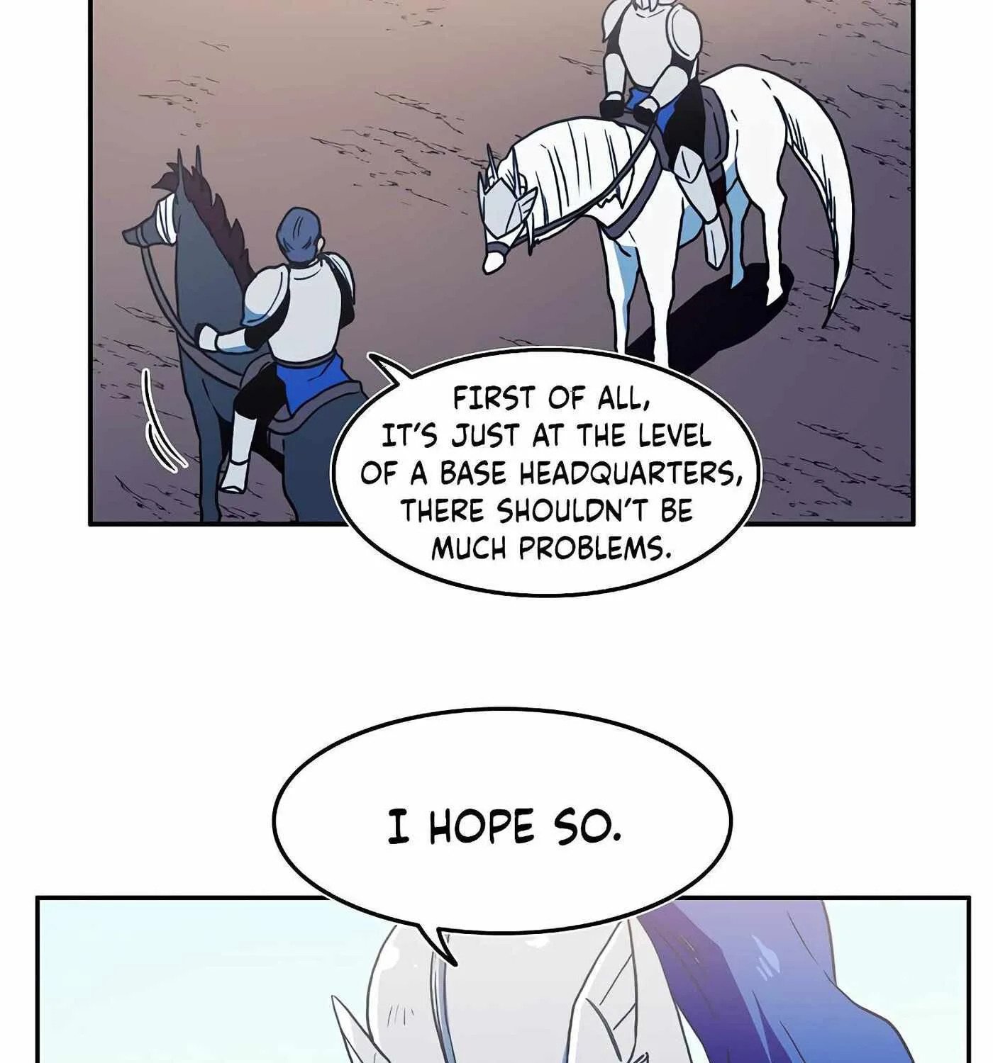 Magical Shooting: Sniper of Steel Chapter 28 page 29 - 
