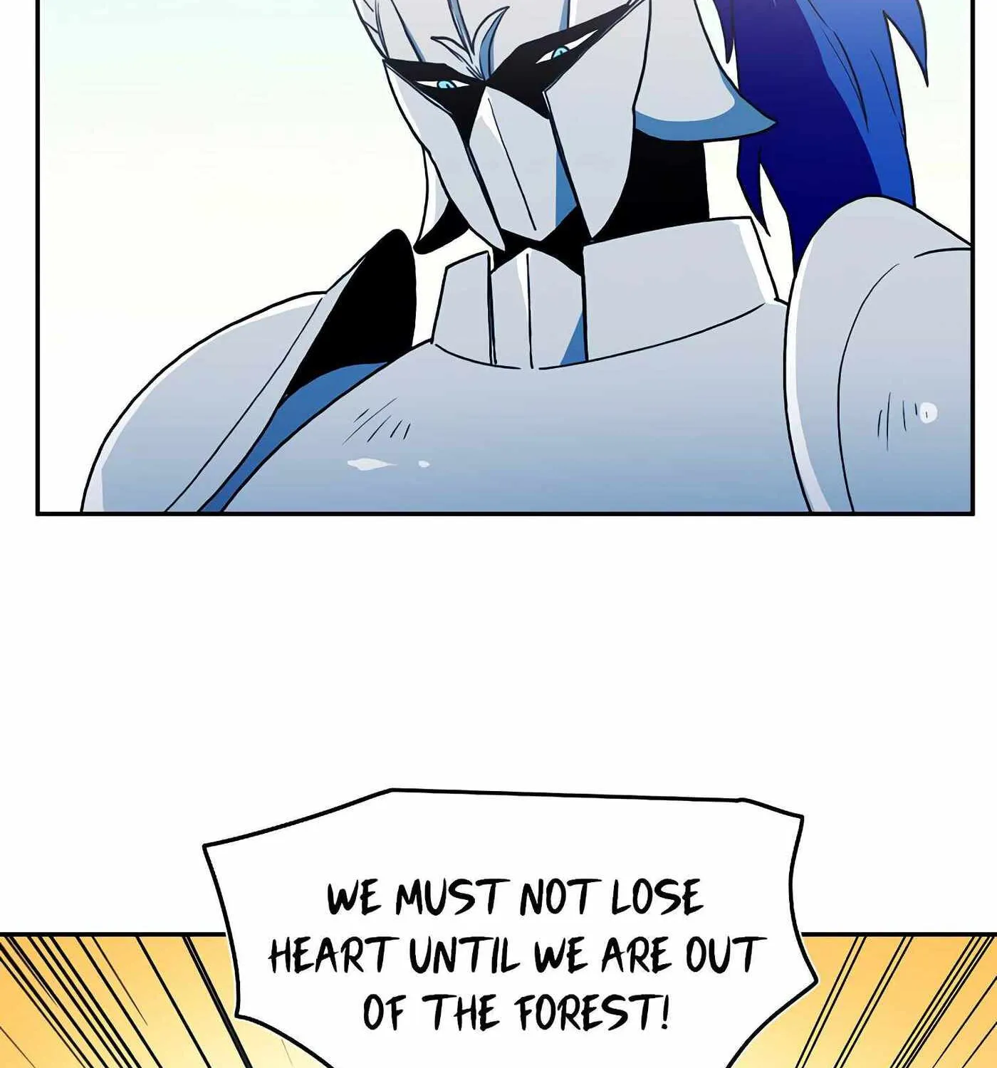 Magical Shooting: Sniper of Steel Chapter 28 page 30 - 