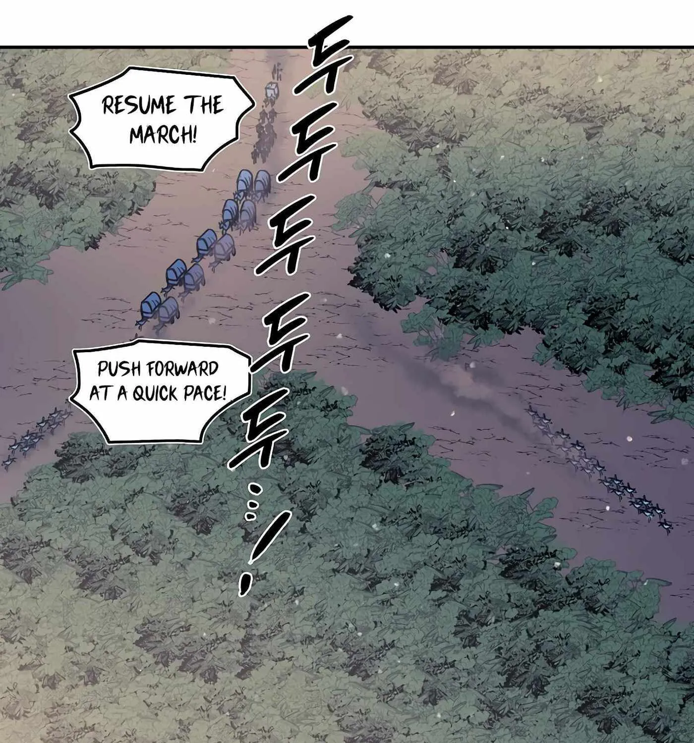 Magical Shooting: Sniper of Steel Chapter 28 page 33 - 