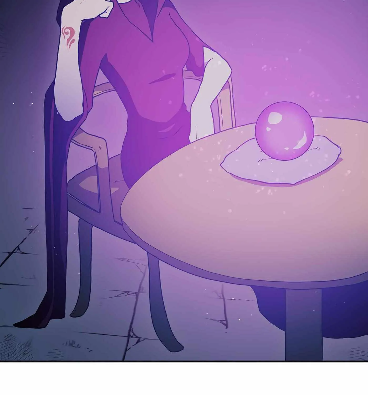 Magical Shooting: Sniper of Steel Chapter 28 page 35 - 