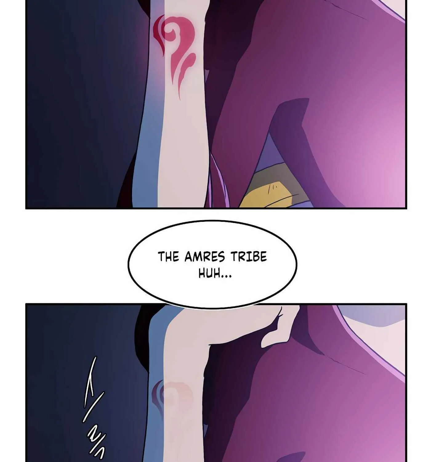 Magical Shooting: Sniper of Steel Chapter 28 page 37 - 
