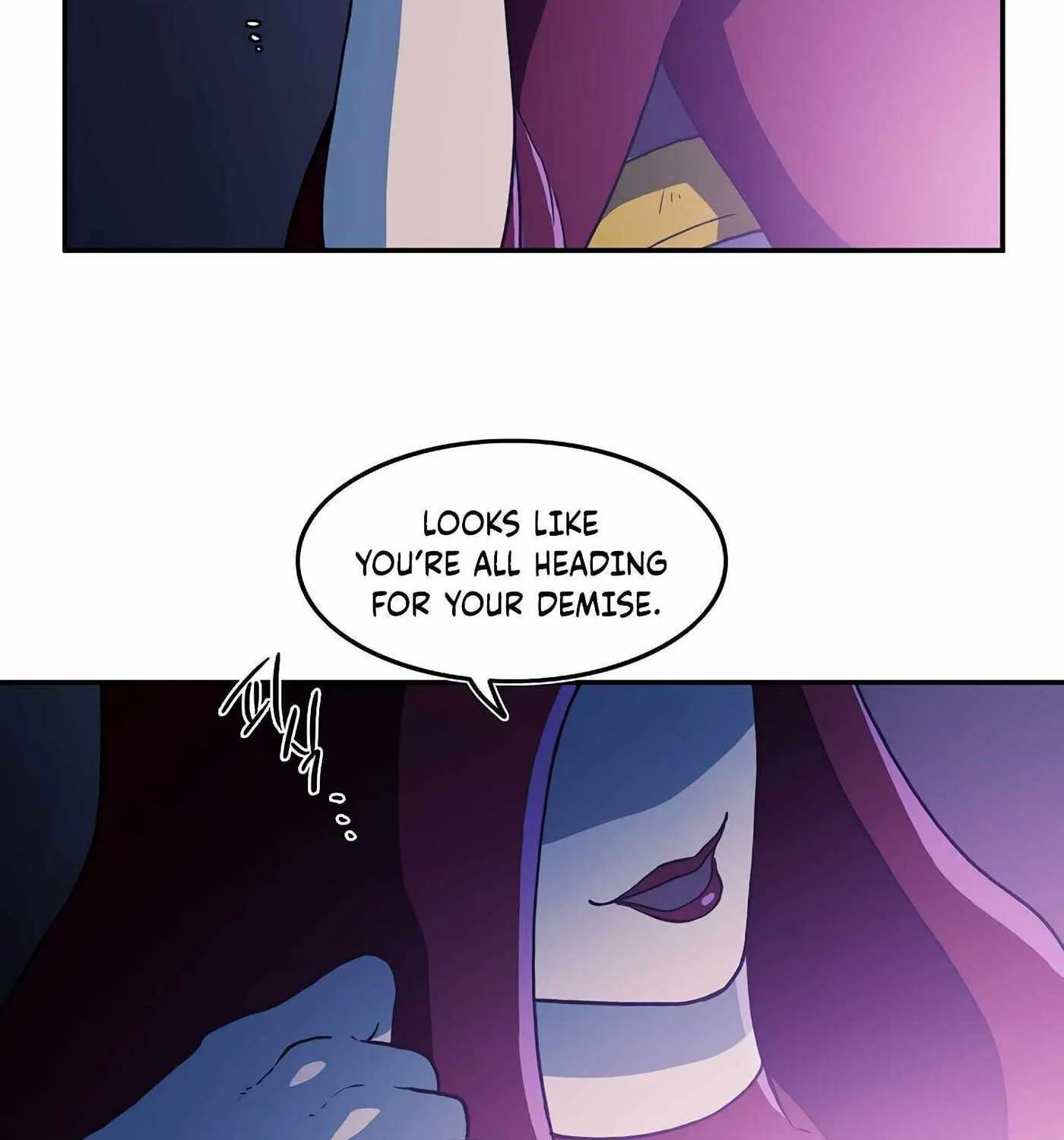 Magical Shooting: Sniper of Steel Chapter 28 page 38 - 