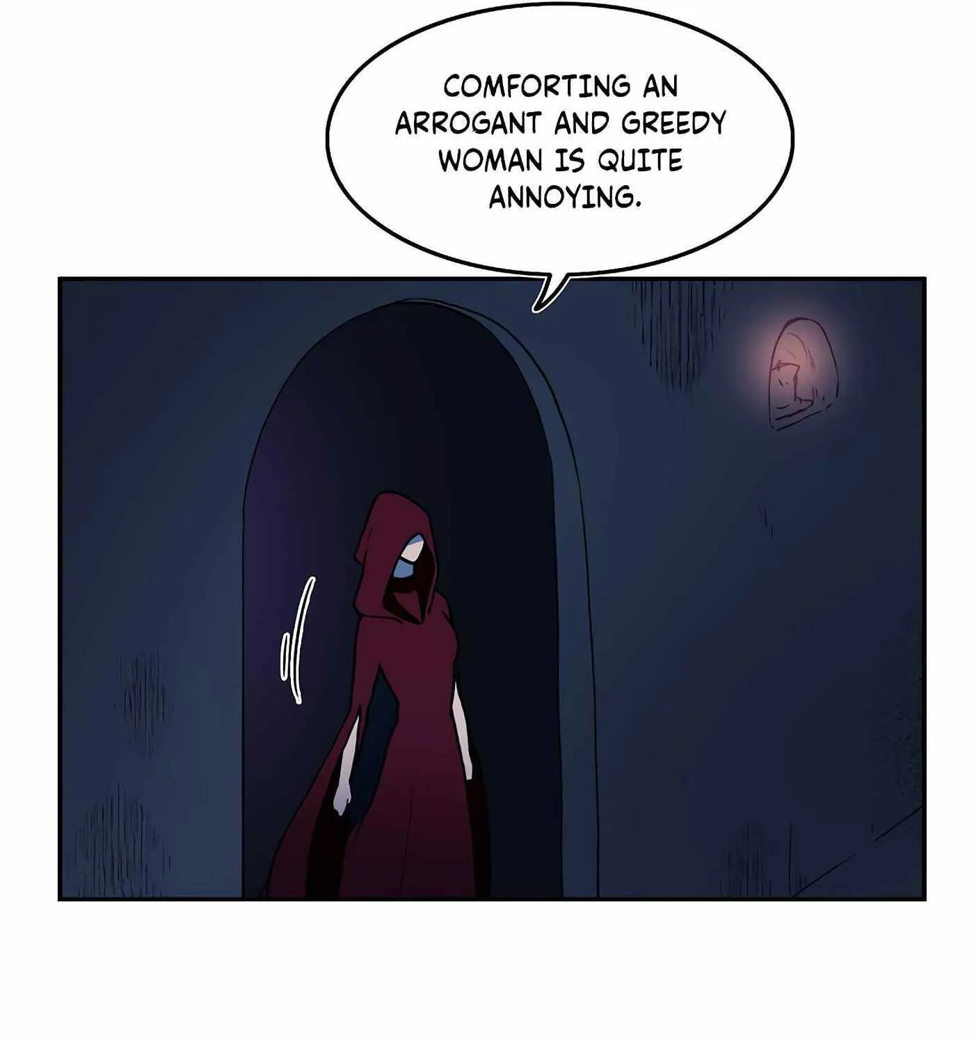 Magical Shooting: Sniper of Steel Chapter 28 page 41 - 