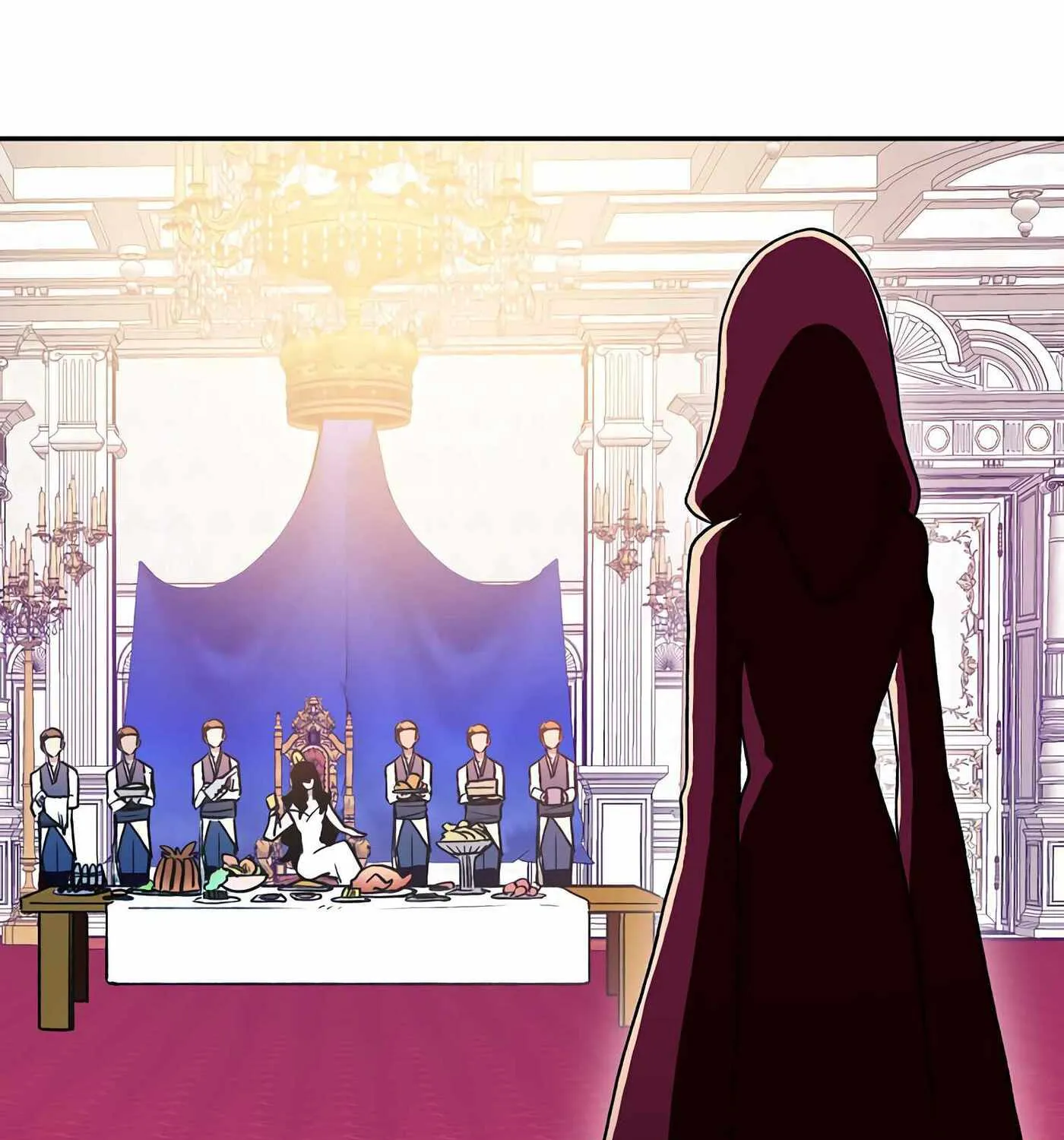 Magical Shooting: Sniper of Steel Chapter 28 page 43 - 
