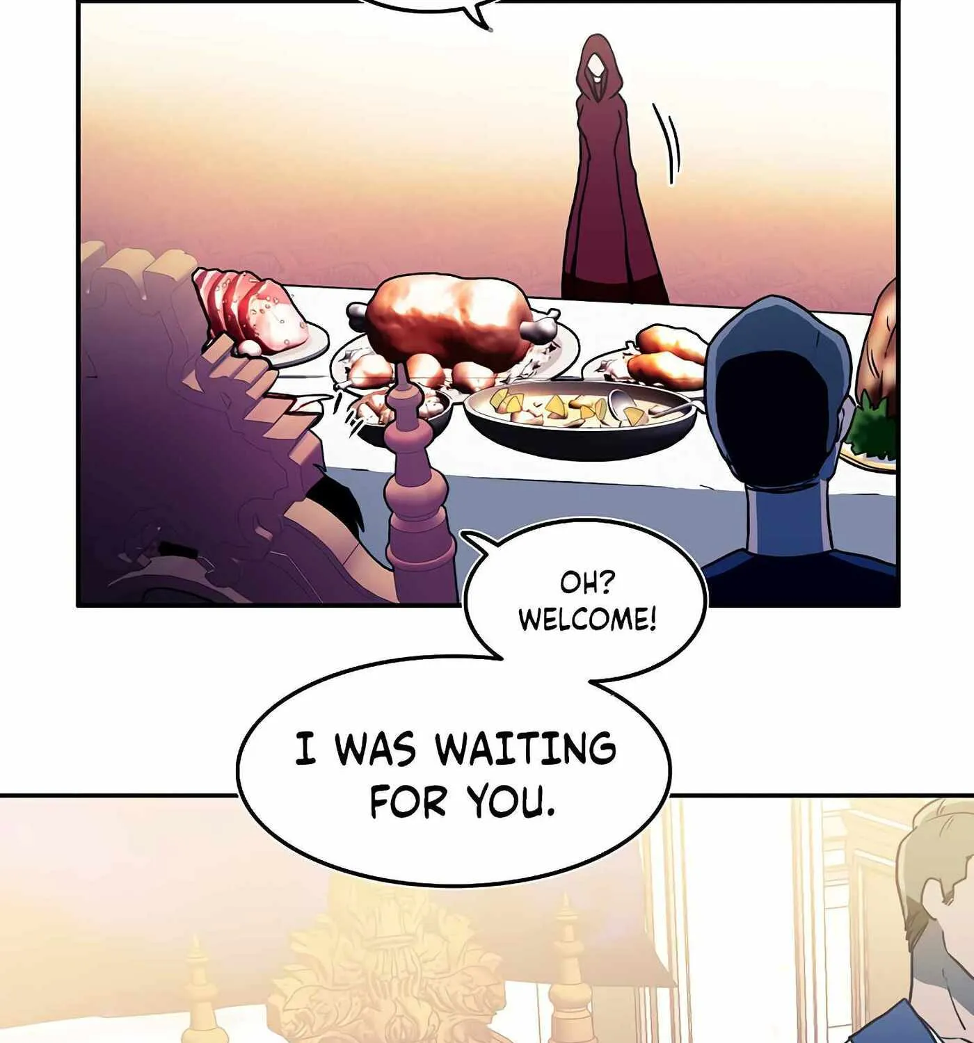 Magical Shooting: Sniper of Steel Chapter 28 page 45 - 