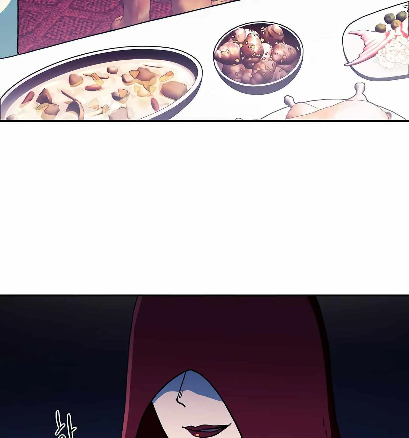 Magical Shooting: Sniper of Steel Chapter 28 page 47 - 