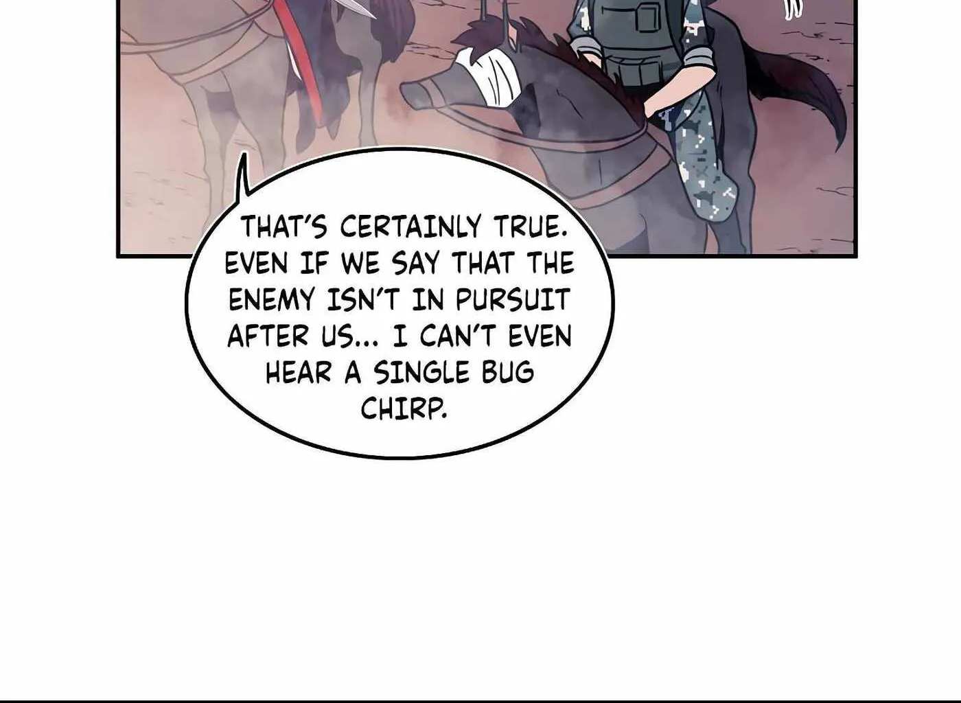 Magical Shooting: Sniper of Steel Chapter 28 page 60 - 
