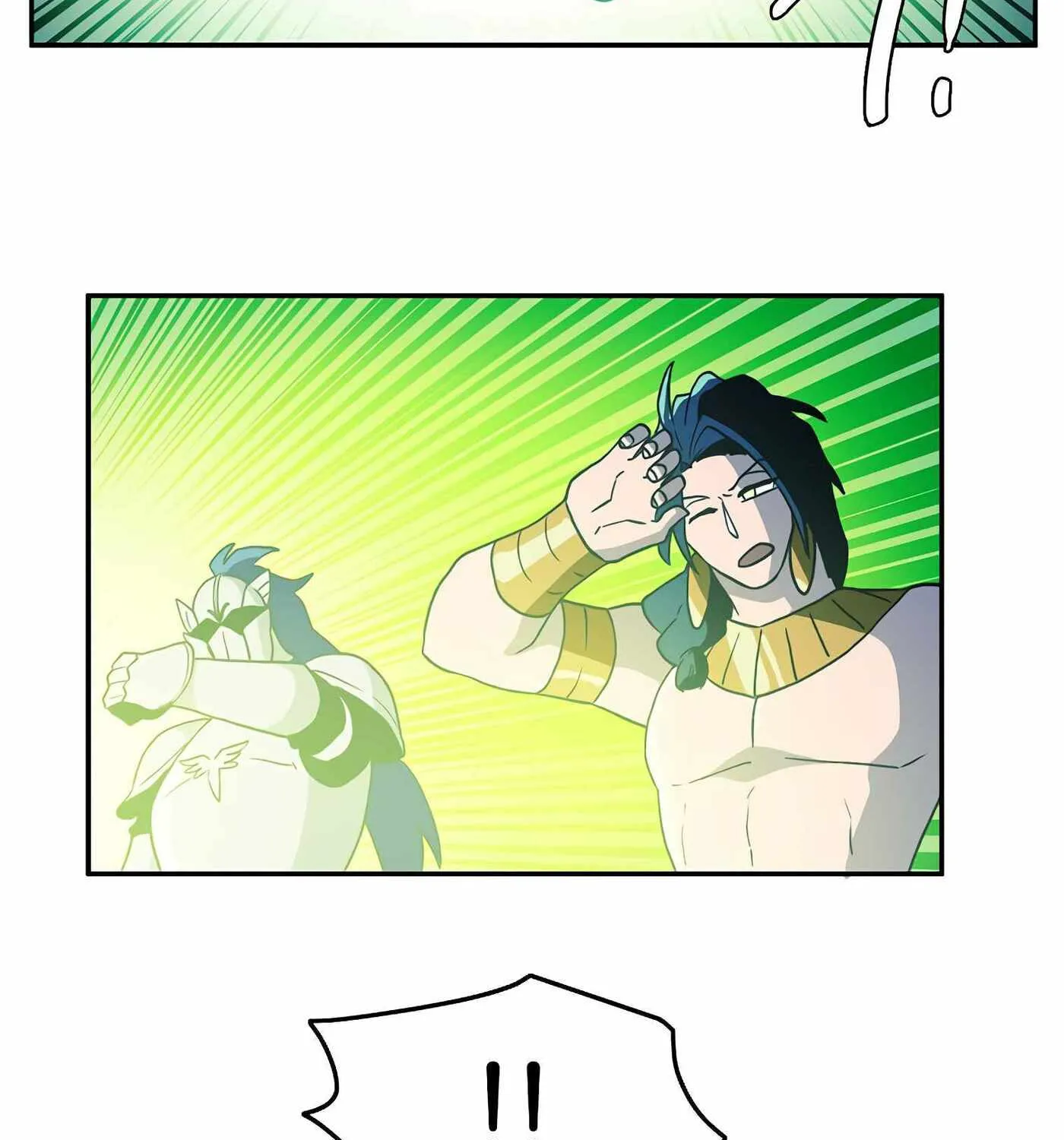 Magical Shooting: Sniper of Steel Chapter 28 page 68 - 