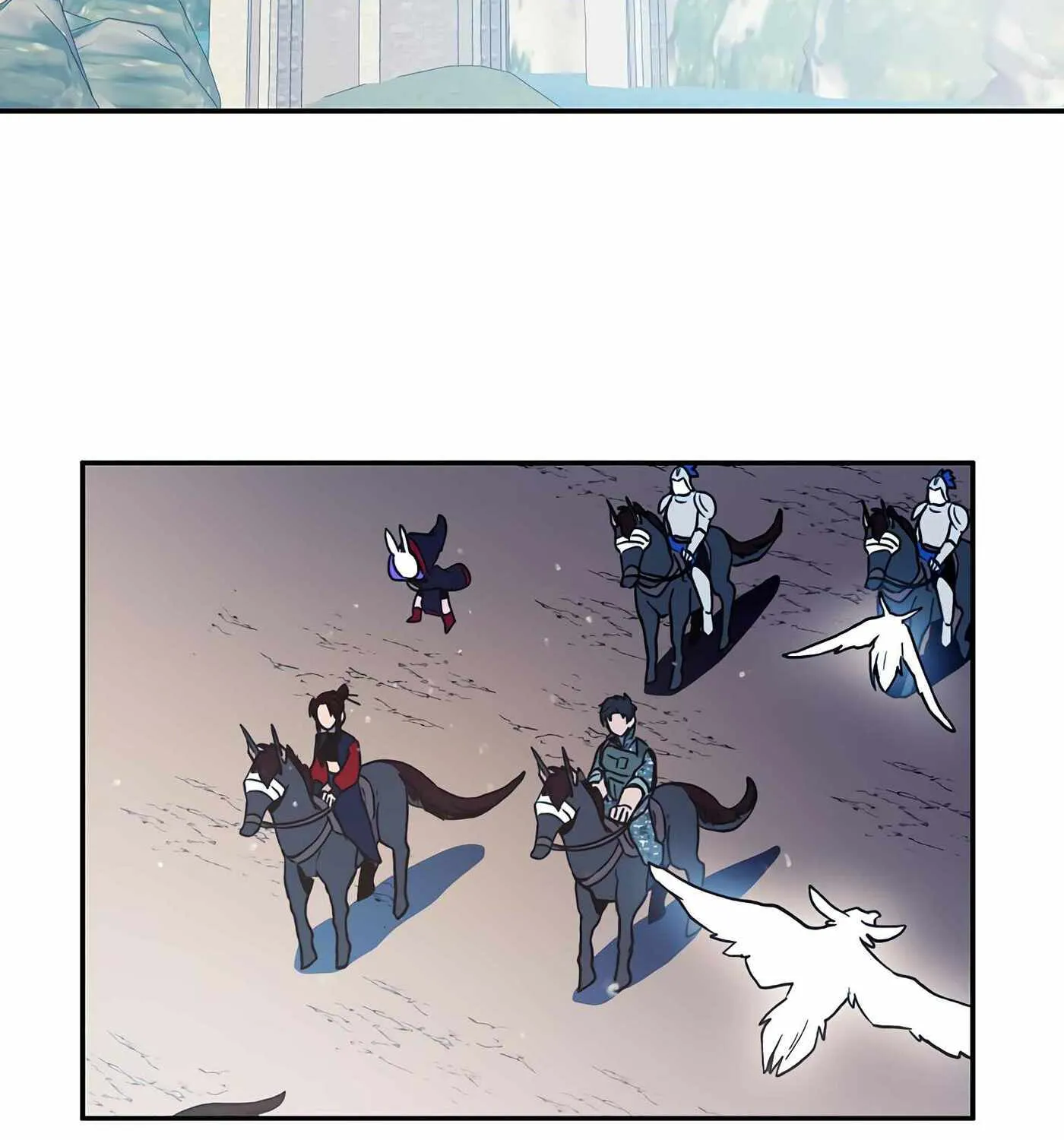 Magical Shooting: Sniper of Steel Chapter 28 page 78 - 