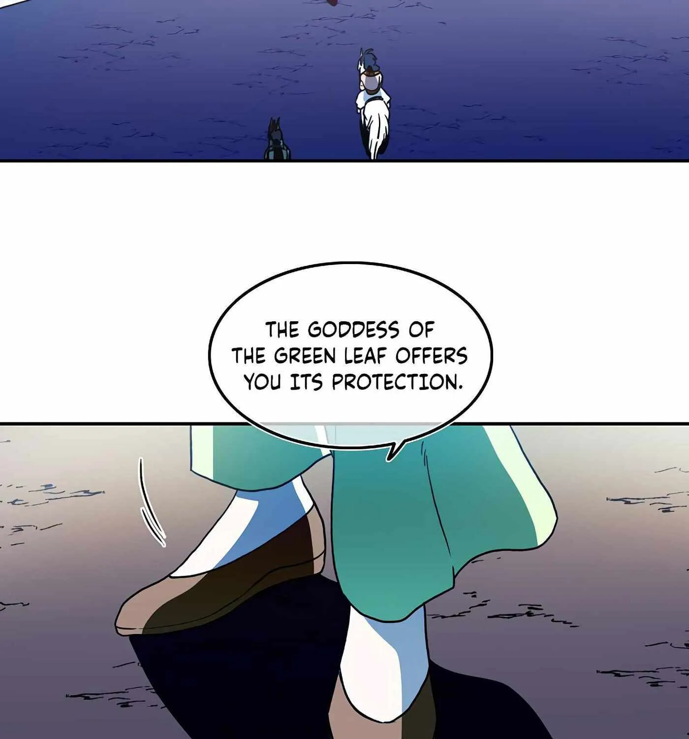 Magical Shooting: Sniper of Steel Chapter 28 page 81 - 
