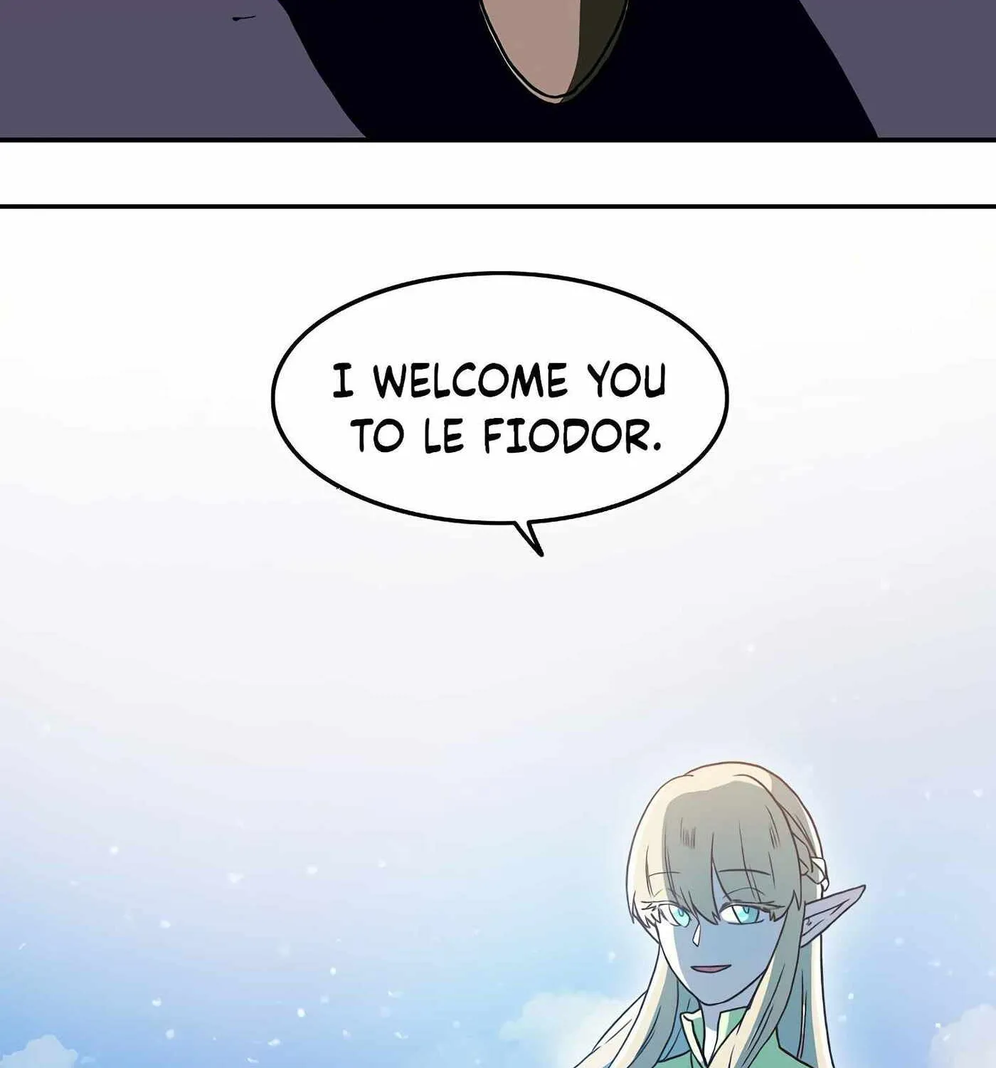 Magical Shooting: Sniper of Steel Chapter 28 page 82 - 