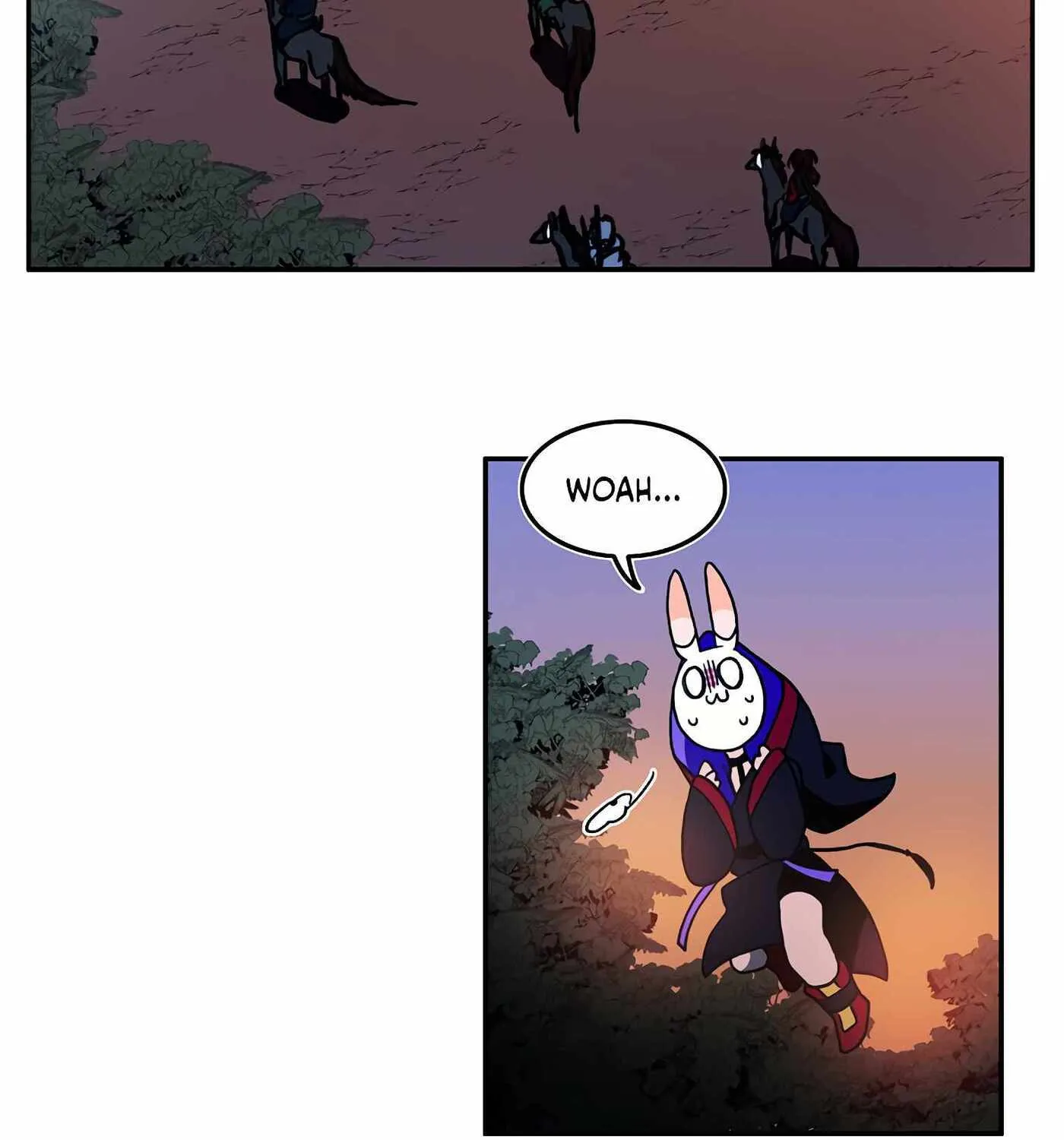 Magical Shooting: Sniper of Steel Chapter 29 page 13 - 