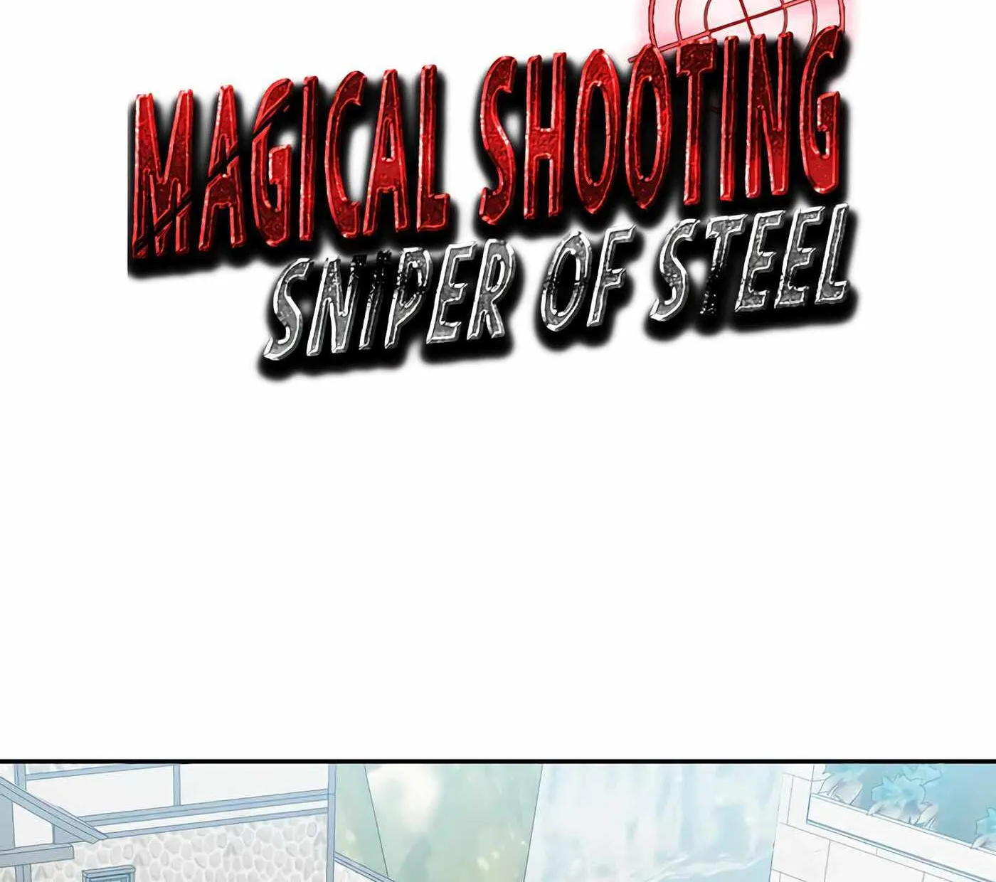 Magical Shooting: Sniper of Steel Chapter 29 page 16 - 