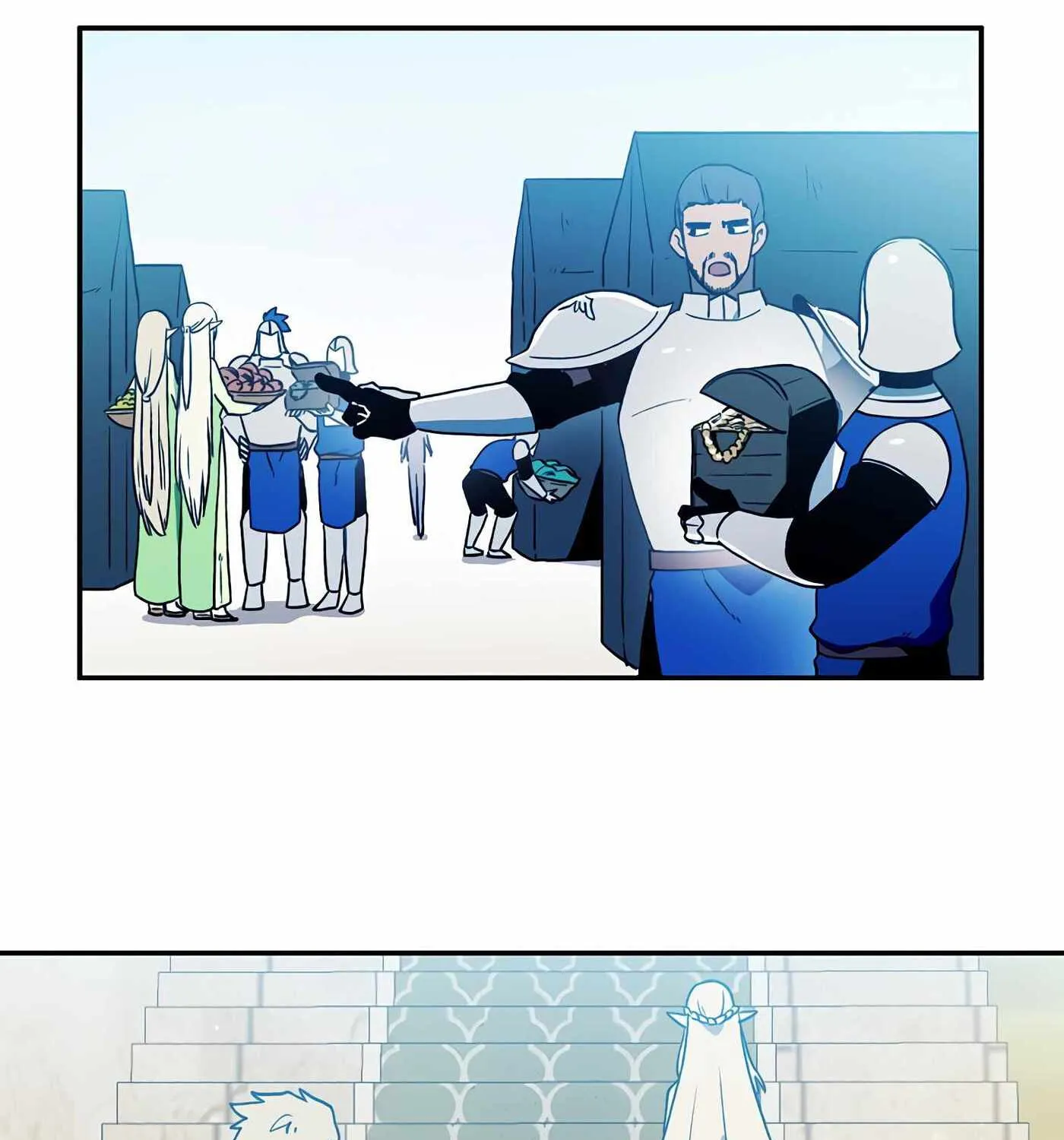 Magical Shooting: Sniper of Steel Chapter 29 page 19 - 